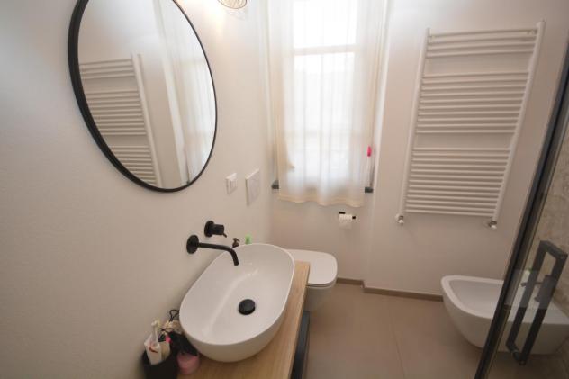 Appartamento in vendita a Poveromo - Massa 90 mq Rif: 1418570 - Foto 10