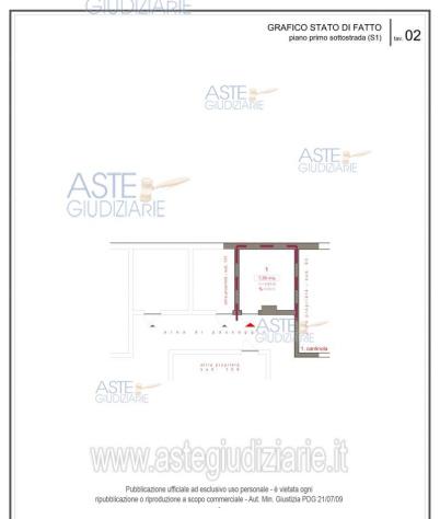 IMMOBILI-IMMOBILE RESIDENZIALE-via Circumvallazione Esterna n.20/A - Foto 10