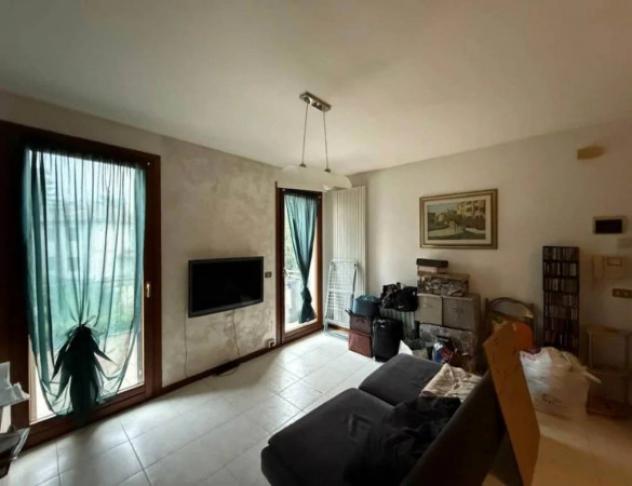 Immobile in asta di 74 m², box auto in vendita a Meolo - Foto 5