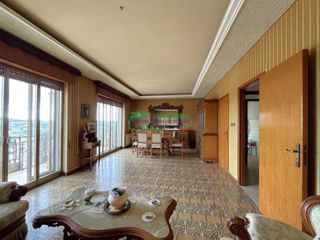 Rif.2647 - Appartamento panoramico a Modica Alta con garage - Foto 8