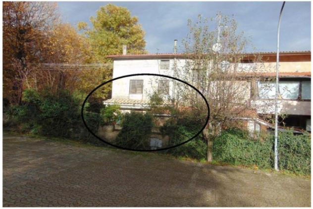Immobile in asta di 168 m² in vendita a Monte Compatri - Foto 3
