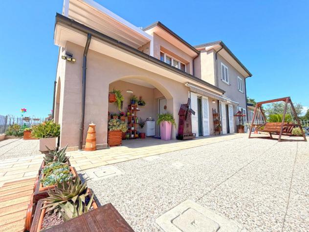 Appartamento in vendita a Fiorino - Montescudaio 103 mq Rif: 1418212 - Foto 7