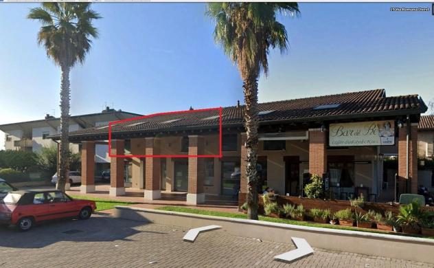 Appartamento in vendita a Cervaiolo - Montignoso 120 mq Rif: 1333462