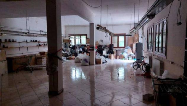 Immobile in asta di 352 m² con più di 5 locali in vendita a Novi di Modena - Foto 14