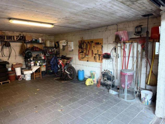 Immobile in asta di 196 m², box auto in vendita a Pasturo - Foto 18