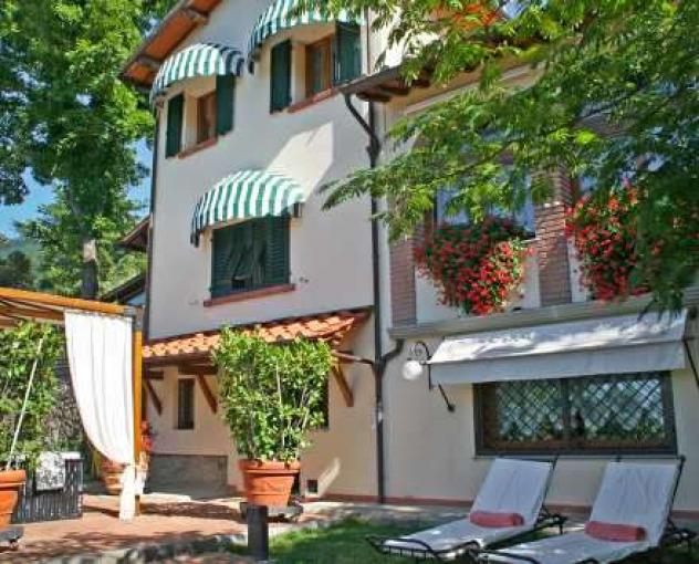 rustico PT1200 - Villa a Pistoia - Sammommè - Foto 5