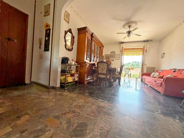 Appartamento in vendita a Poggibonsi 124 mq Rif: 1429153