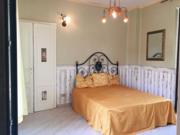 Villa di 357 m² con più di 5 locali in vendita a Porto Valtravaglia - Foto 6