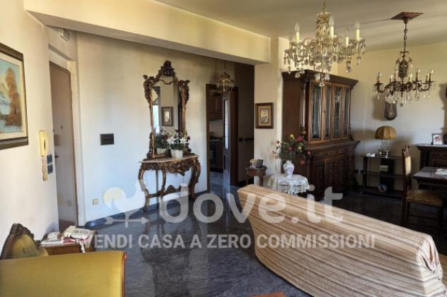 Appartamento di 156 m² con 4 locali e box auto in vendita a Reggio Calabria - Foto 6