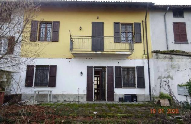 Immobile in asta di 144 m² con più di 5 locali in vendita a Rivanazzano Terme - Foto 3