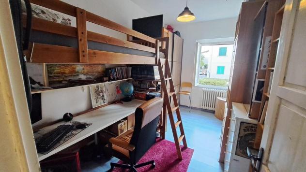 Appartamento in vendita a Rosignano Solvay - Rosignano Marittimo 75 mq Rif: 1445259 - Foto 8