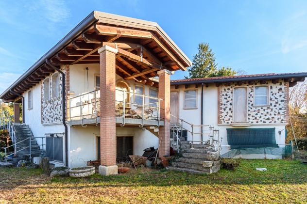 Villa in Via Madonnetta