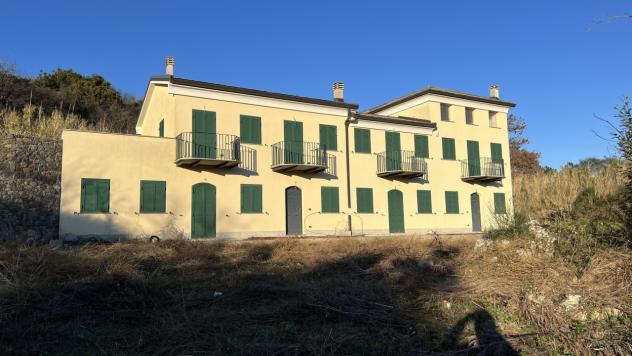 Bifamiliare in vendita a Savona - Foto 3