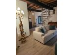 Porzione di casa in vendita a Semproniano