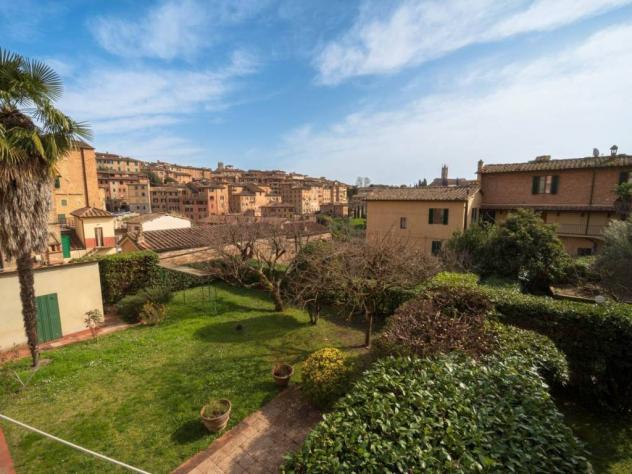 Appartamento in vendita a Siena 85 mq Rif: 1418644