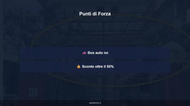 Immobile in asta di 90 m² in vendita a Simeri Crichi - Foto 16