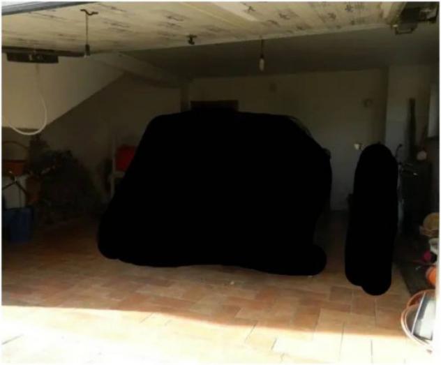 Immobile in asta di 373 m², box auto in vendita a Teramo - Foto 10