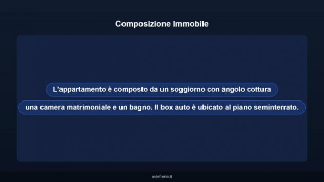 Immobile in asta di 73 m², box auto in vendita a Valdidentro - Foto 9