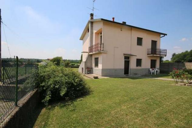 88 - Casa singola ideale per due famiglie Venaino - Foto 2