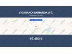 Immobile in asta di 87 m² in vendita a Vigarano Mainarda