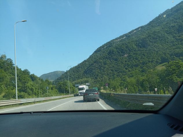 Ragazzo tuttofare cerca lavoro qualsiasi