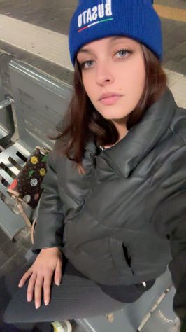Persona seria,no perdi tempo