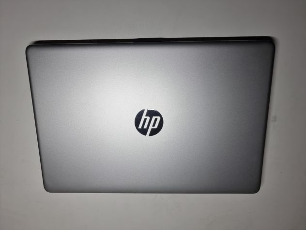 NOTEBOOK HP Core i5 Ram 8Gb SSD 512Gb 15.6" HD LED Geforce MX110 2GB WIN 11 PRO - Foto 2