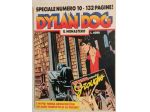 Speciale numero 10 Dylan Dog: Il monastero Editore: BONELLI, Ottobre 1996