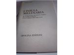 Borsi Franco L'INSULA MILLENARIA 1984