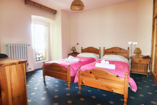 Auronzo di Cadore, il piccolo albergo a dimensione famiglia - Foto 10
