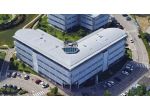 Bologna, v.ze Centro Meraville - Vendesi ufficio a reddito