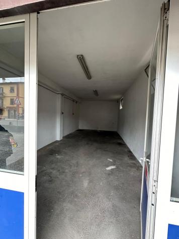 Locale comm.le/Fondo in affitto a Castelnuovo Magra 60 mq Rif: 1237802 - Foto 9