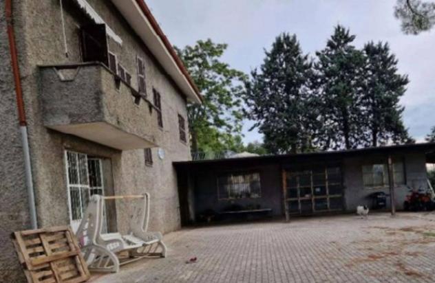 Immobile in asta di 235 m² in vendita a Corridonia - Foto 4