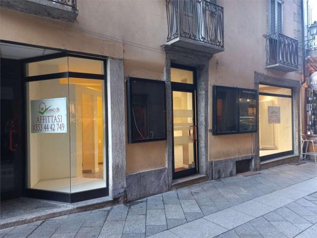 A000287 - NEGOZIO IN VIA BRIONA - Foto 2
