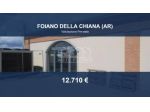 Immobile in asta di 37 m² in vendita a Foiano della Chiana