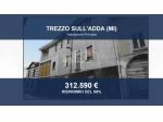 Immobile in asta di 775 m² in vendita a Trezzo sull'Adda