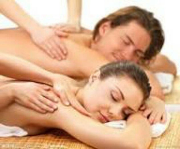 MASSAGGI BENESSERE NUOVE RAGAZZE - Foto 5 Tel:3393735503