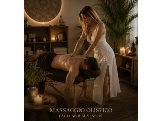 Massaggi - benessere Pescara - Massaggio Relax dal Lunedì al Venerdì 💝 Tel:3713613962