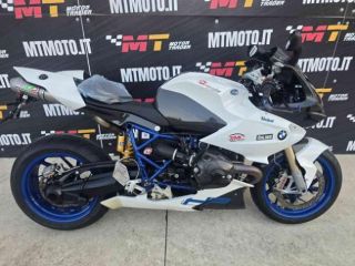 BMW HP2 Sport ONLY PISTA Video 360 rif. 24194020
