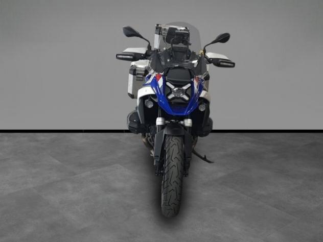 BMW R 1300 GS R 1300 GS TROPHY rif. 23918436 - Foto 3