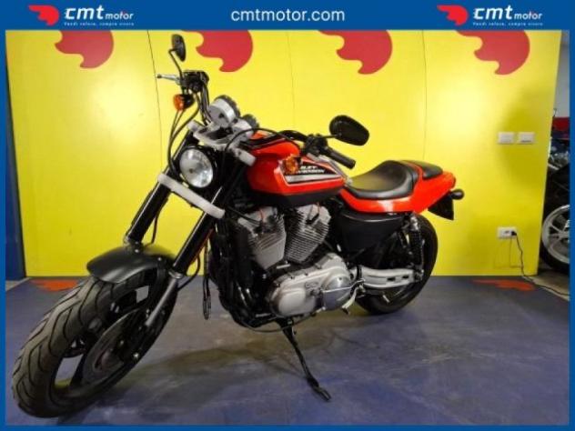 HARLEY-DAVIDSON 1200 XR Garantita e Finanziabile rif. 23544797 - Foto 4