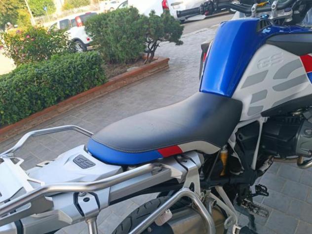 BMW R 1250 GS Adventure HP rif. 24153009 - Foto 2