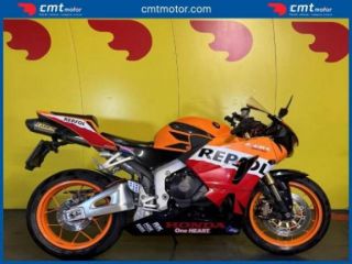HONDA CBR 600 RR Garantita e Finanziabile rif. 23860313