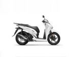 HONDA SH 125 SH 125i