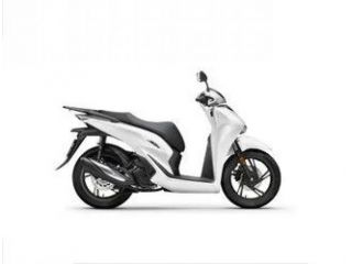 HONDA SH 125 SH 125i