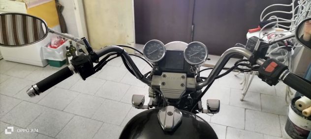 Moto Guzzi Florida 350 - Foto 9