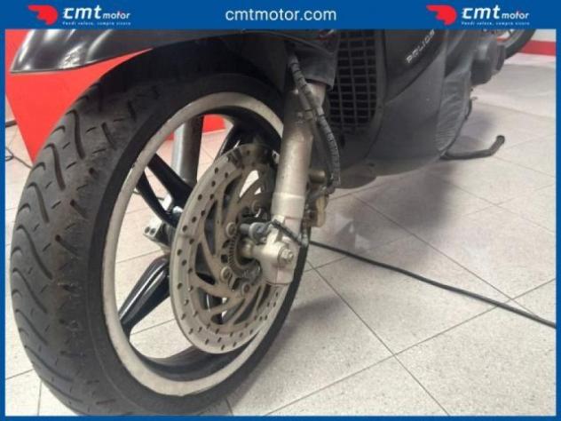 PIAGGIO Beverly 350 Garantito e Finanziabile rif. 24062257 - Foto 9