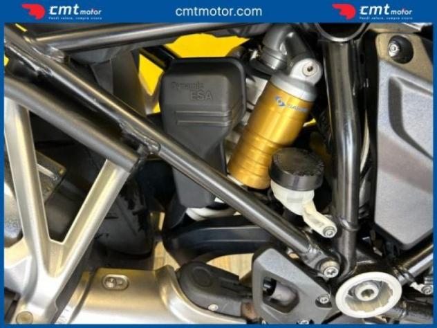 BMW R 1200 GS Garantita e Finanziabile rif. 23881844 - Foto 9