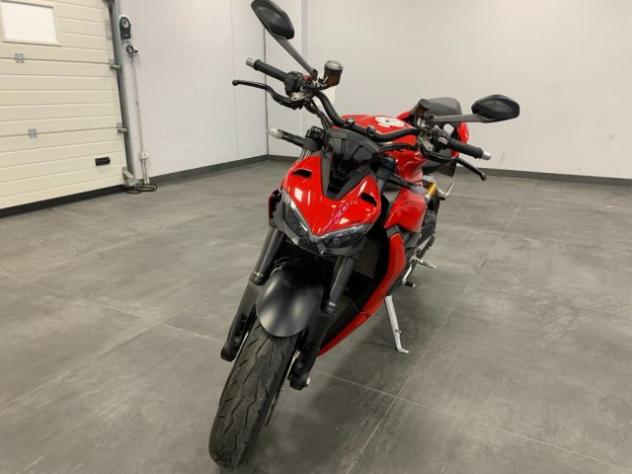 DUCATI Streetfighter V2 rif. 23668153 - Foto 2