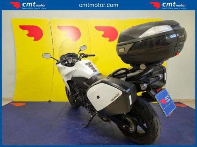 HONDA CBF 1000 Garantita e Finanziabile rif. 23824164 - Foto 7